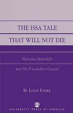 The Issa Tale That Will Not Die