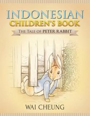 Indonesian Children's Book