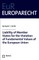 Liability of Member States for the Violation of Fundamental Values of the European Union