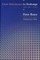 From Subsistence to Exchange and Other Essays