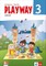 Playway 3. Ab Klasse 3. Cards Set Klasse 3