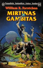Mirtinas gambitas (PFAF 95)