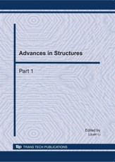 Advances in Structures