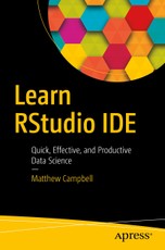 Learn RStudio IDE