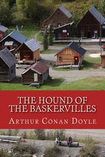 The Hound of the Baskervilles