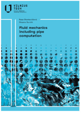 Fluid mechanics including pipe computation