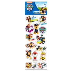 Lipdukai „Paw Patrol“