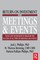 Return on Investment in Meetings and Events