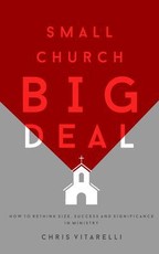 Small Church BIG Deal
