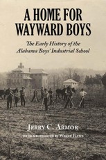 A Home for Wayward Boys