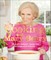 Cooking with Mary Berry