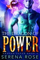 The Dragon Of Power