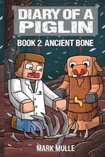 Diary of a Piglin Book 2