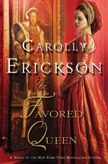 The Favored Queen