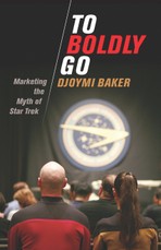 To Boldly Go