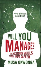 Will You Manage?