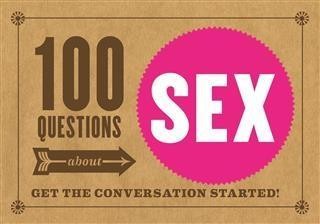 100 Questions about SEX