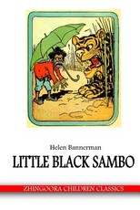 Little Black Sambo