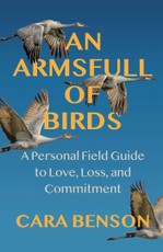 An Armsfull of Birds