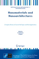 Nanomaterials and Nanoarchitectures