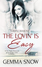 The Lovin' Is Easy