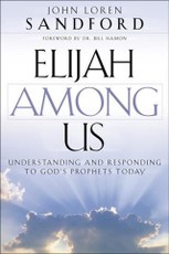 Elijah Among Us