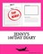 Jenny's 100 Day Diary