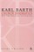 Church Dogmatics Study Edition 19