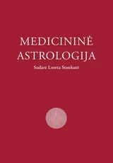Medicininė astrologija