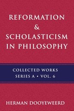 Reformation & Scholasticism