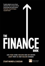 The Finance Book