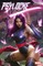 Psylocke: Ninja
