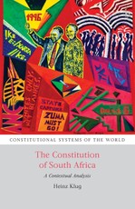 The Constitution of South Africa