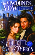 The Viscount's Vow