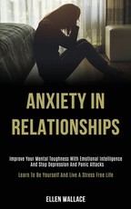 Anxiety in Relationships
