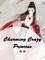 Charming Crazy Princess