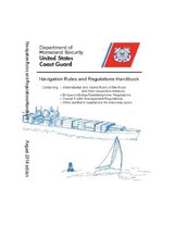 Navigation Rules & Regulations Handbook 2014