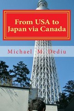 From USA to Japan via Canada