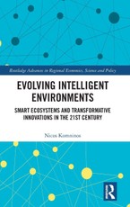 Evolving Intelligent Environments