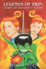 Dawn of Boyhoods Fire