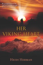 Herman, H: Her Viking Heart