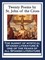 Twenty Poems by St. John of the Cross