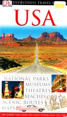 USA (Eyewitness Travel Guides)