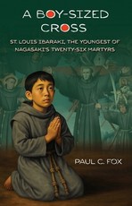 A Boy-Sized Cross