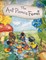 The Ant Picnic Feast