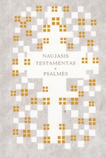 Naujasis Testamentas ir Psalmės