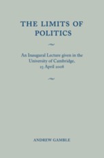 Limits of Politics