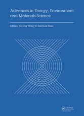 Advances in Energy, Environment and Materials Science