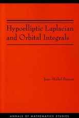Hypoelliptic Laplacian and Orbital Integrals