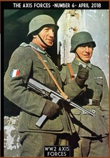 The Axis Forces 6
